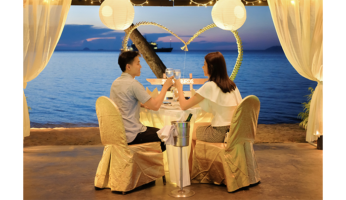 2022聖誕脫單攻略｜出Pool脫單貼士